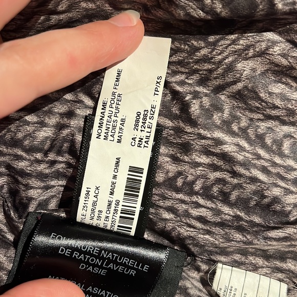 RUD by Rudsak - Picture 9 of 16